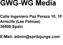 Impressum